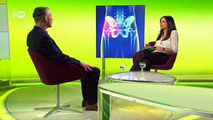 Entrevista: Los dolores de cadera y sus causas | En forma