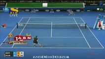 Australian Open : Murray reaches fourth Australian Open final (29 - 01 - 2015)