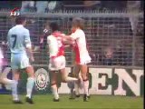 Johan Cruyff Penalty