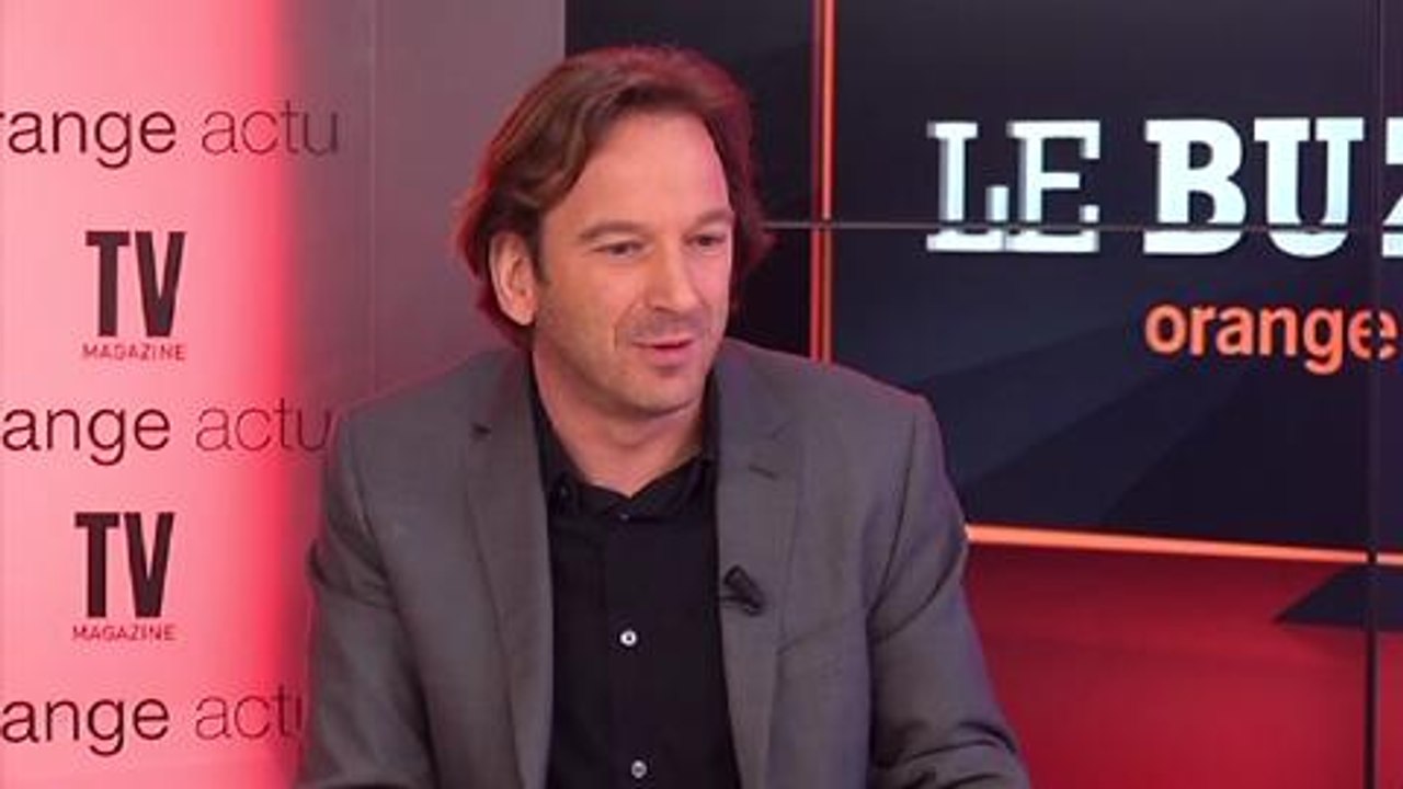 François Busnel : « Je suis une espèce en voie de disparition »