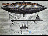 The Works of Edgar Allan Poe, Volume 1, Part 17: The Balloon Hoax (Audiobook)