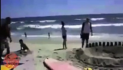 کمزور دل حضرات یہ ویڈیو دیکهنے سے گریز کریں -