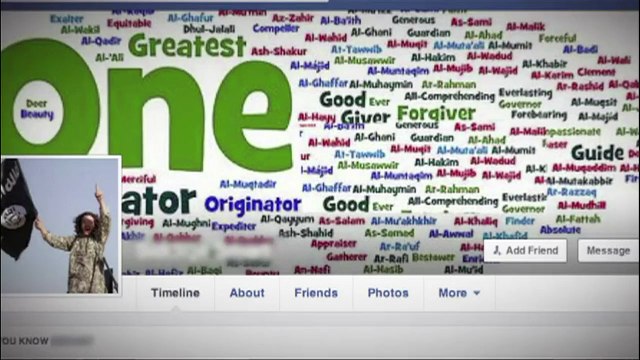 Governo francês abre site para dissuadir candidatos a jihadistas