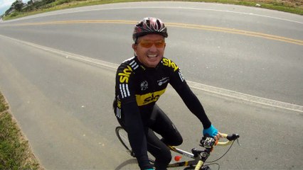 Bike, Speed, Marcelo Ambrogi, Trecho Leite na Pista, Taubaté, Tremembé, SP, Brasil, 34 km, (15)