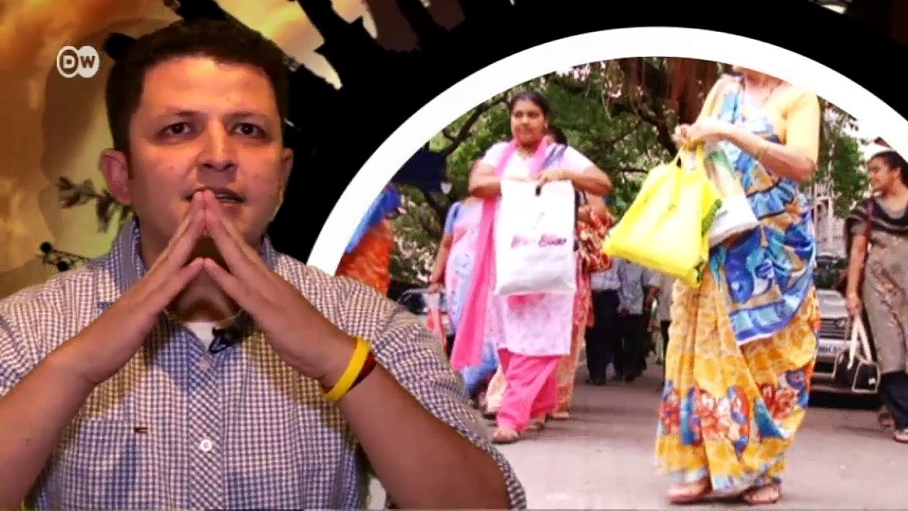 (Young Global Leaders) Comenzar de nuevo: internet en las zonas rurales de India | Global 3000