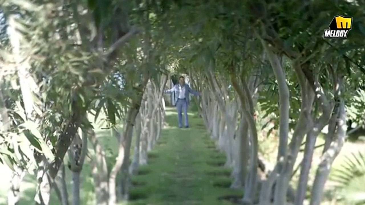 Raji - Ghmourni Aktar   راجي -  غمورني أكتر