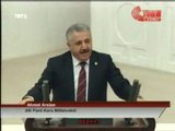 Kars Milletvekili Ahmet ARSLAN, Kars'ta Yapılan Devlet Yatırımları
