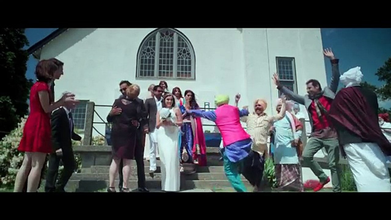 Jane Dil - Goreyan Nu Daffa Karo - Kamal Khan & Jaspinder Narula - Amrinder Gill - Tune.pk[via torchbrowser.com]