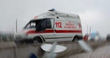 Antalya'da Mevsimlik İşçileri Taşıyan Otobüs Tırla Çarpıştı: 5 Ölü