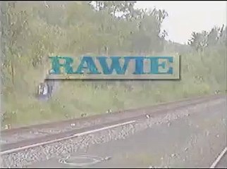 VIDEO HEURTOIR AVEC AMORTISSEUR