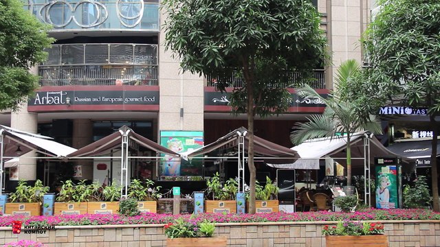 Гуанчжоу — что делать, куда пойти | Китайский компот: бизнес в Китае