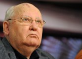 Gorbaçov: Soğuk Savaş Gerçeğe Dönüşebilir, Korkuyorum