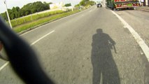 Bike, Speed, Marcelo Ambrogi, Trecho Leite na Pista, Taubaté, Tremembé, SP, Brasil, 34 km, (17)