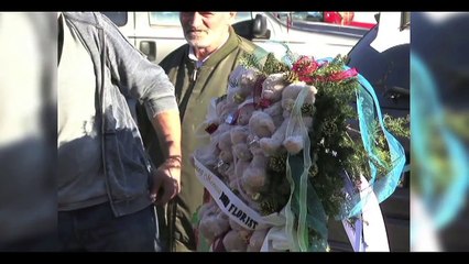 INSIDE THE AMERICAS - GUN  CONTROL IN THE UNITED STATES