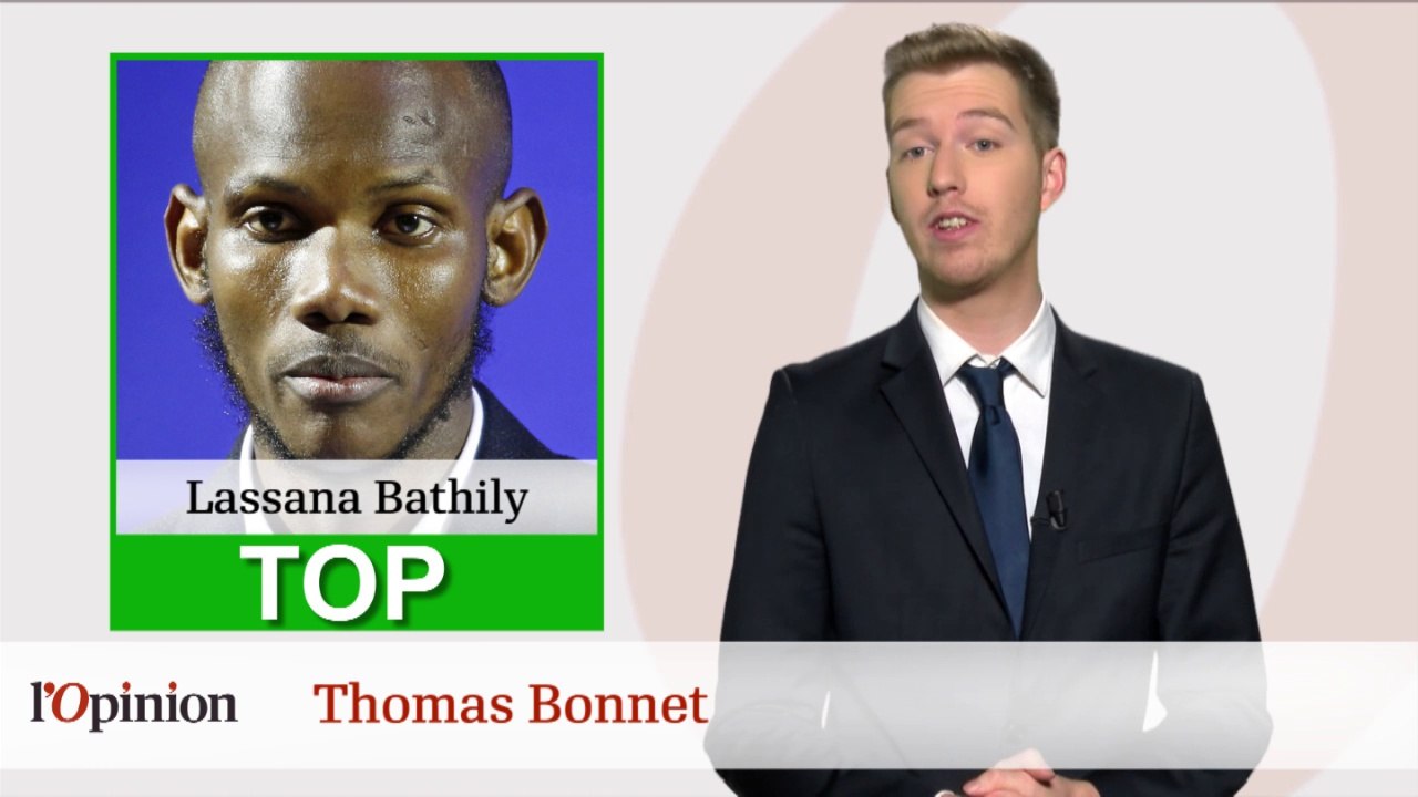 Le Top Flop : Lassana Bathily héros national au Mali / Guillaume Lambert rattrapé par l'affaire Bygmalion