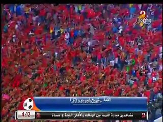 مدحت شلبي يرقص علي أنغام التالته شمال