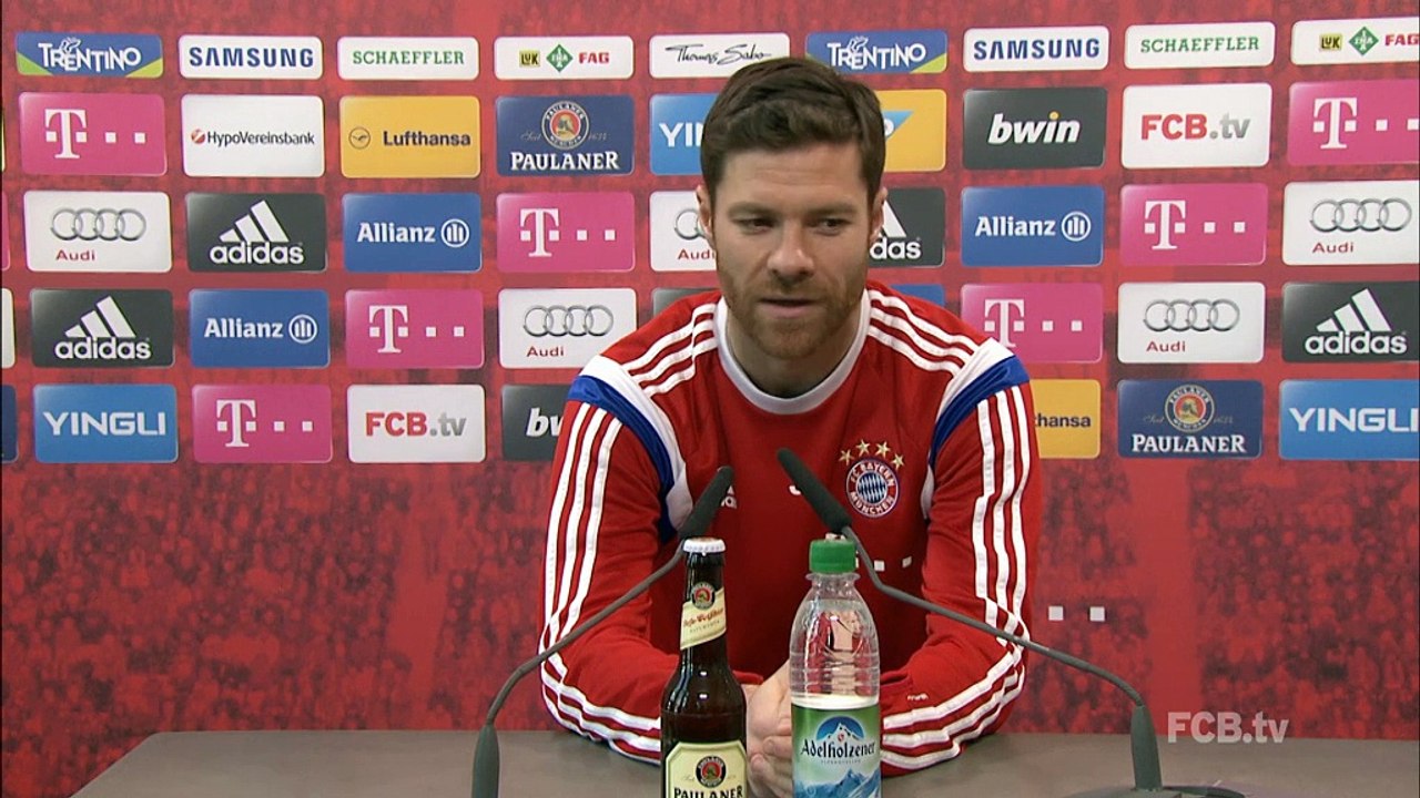 Alonso: 'Haben den Wettkampf vermisst'