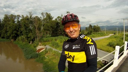 Bike, Speed, Marcelo Ambrogi, Trecho Leite na Pista, Taubaté, Tremembé, SP, Brasil, 34 km, (18)