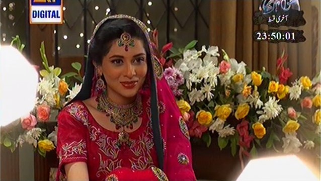 Qismat Episode 83 Full on Ary Digital - January 29