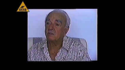 Confissão de Almiro Baraúna sobre a Farsa do UFO da Ilha de Trindade