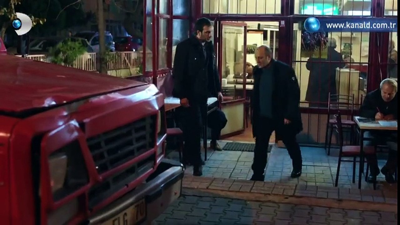 Bir kirve eksikti