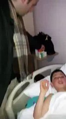 O Güzel O Cici Pipisi Kesilen Çocuğun Dramı