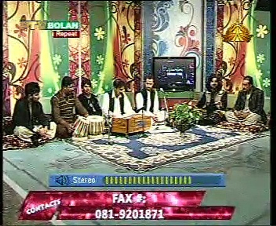 PTV BOLAN ABID SUMALANI A