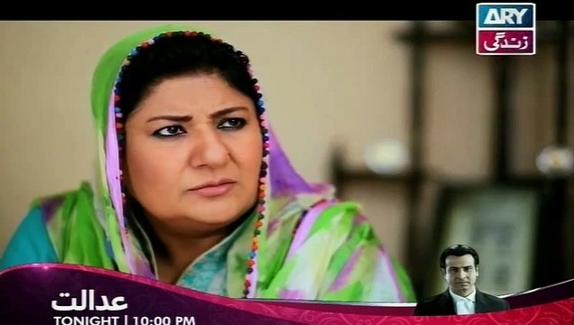 Behnein Aisi Bhi Hoti Hain Episode 166 Full on Ary Zindagi 29th Jan 2015