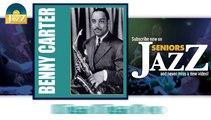 Benny Carter - Diga Diga Doo (HD) Officiel Seniors Jazz