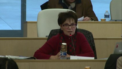 Amendement : Renforcer le dispositif Eurêka - Yvette BRACHET