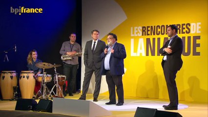 Robert Zarader : "La France est un pays d'aventuriers"