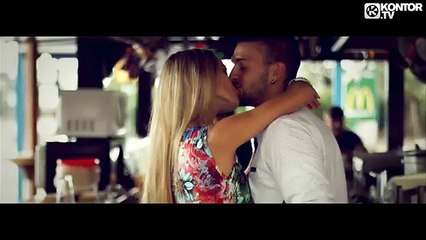 Alpha Dream feat. Ne Yo - Can't Sleep ('Bodybangers Mix) (Official Video HD)