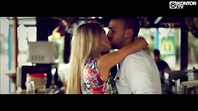 Alpha Dream feat. Ne Yo - Can't Sleep ('Bodybangers Mix) (Official Video HD)