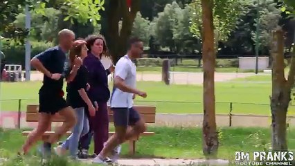 Would You Recognize a Missing Child_ (Social Experiment)