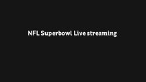 NFL Network Super Bowl Live Streaming