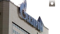 Gazprom, crollano gli utili dei primi nove mesi del 2014