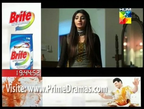 Susral Mera Episode 79 By HUM TV P2