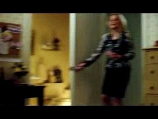 THE NANNY DIARIES TRAILER