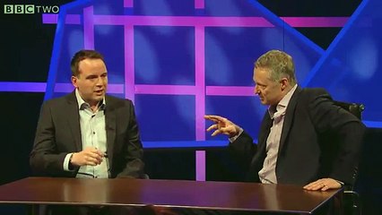 Ed Miliband's style - Rory Bremner's Coalition Report  Preview - BBC Two