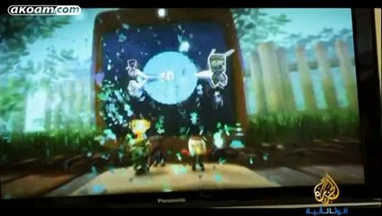 الفيلم الوثائقي : الوسائط الرقمية - طلبة القرن الواحد والعشرين الجدد