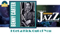 Benny Carter - I Get a Kick Out of You (HD) Officiel Seniors Jazz