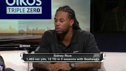 Would more targets make the Seahawks wide receivers elite?