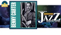 Benny Carter - Imagination (HD) Officiel Seniors Jazz