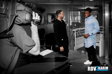 Les confidences de Batshuayi (3/3)