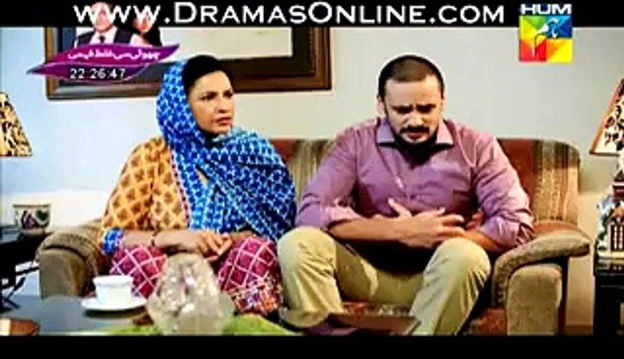 Nikah Episode 3 Full