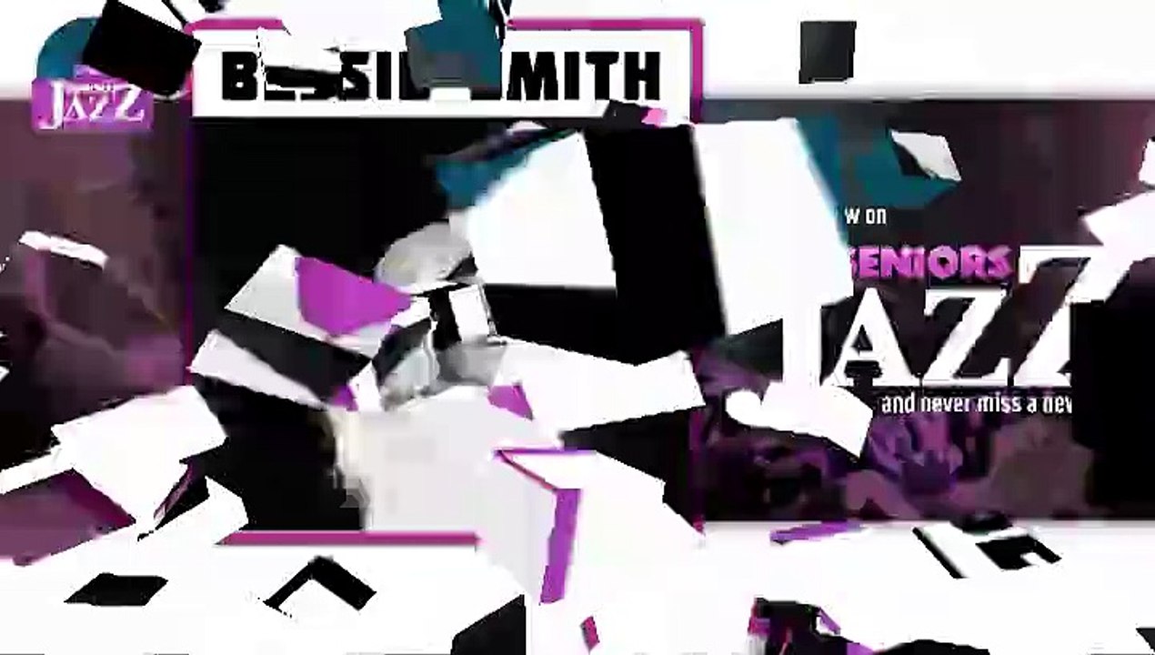 Bessie Smith - Sobbin' Hearted Blues (HD) Officiel Seniors Jazz