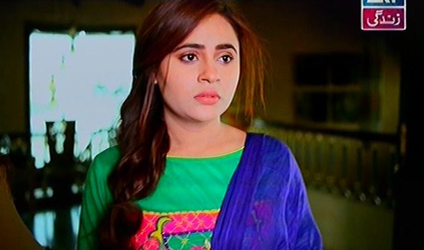 Behnein Aisi Bhi Hoti Hain Episode 166 Full on Ary Zindagi
