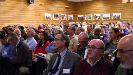 Agroécologie et Méditerranée : quelles plus-values ? Journée du 17 décembre, lancement du projet agroécologique en région LR et PACA
