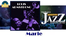 Louis Armstrong - Marie (HD) Officiel Seniors Jazz