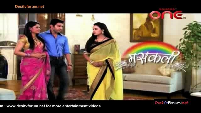 Masakkali 29th January 2015 Video Watch Online pt2